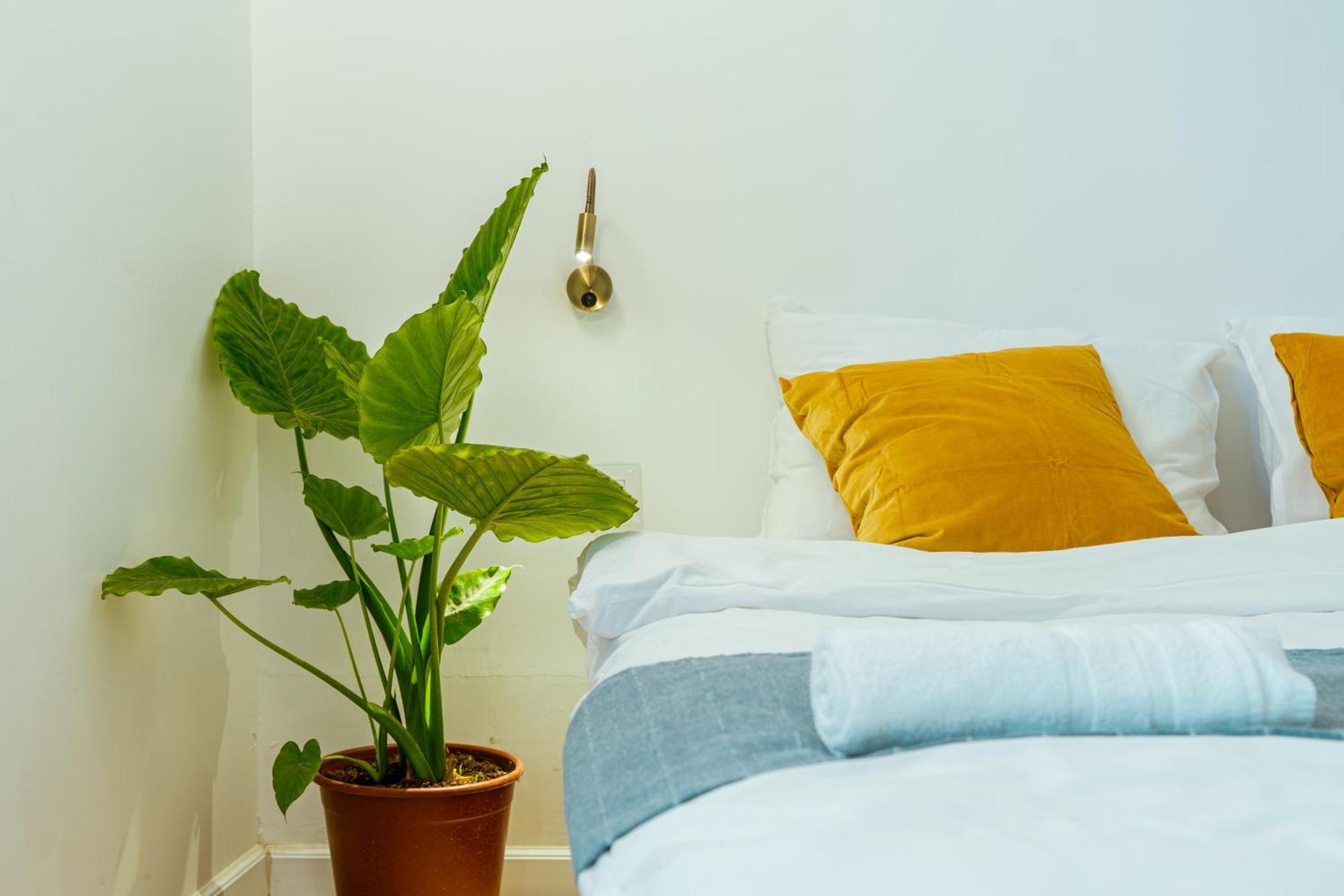 Hotel Jabitat- Jaffa Boutique Tlv Tel Aviv Exteriér fotografie