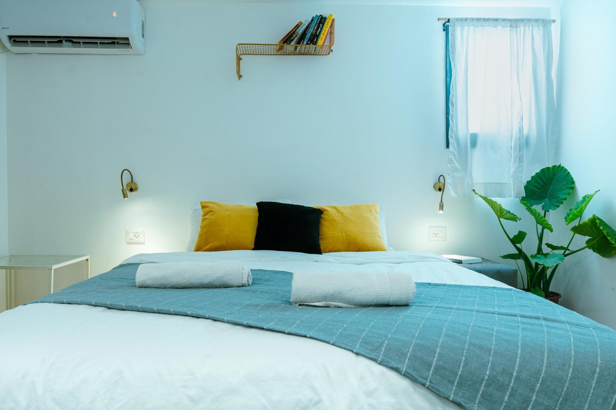 Hotel Jabitat- Jaffa Boutique Tlv Tel Aviv Exteriér fotografie
