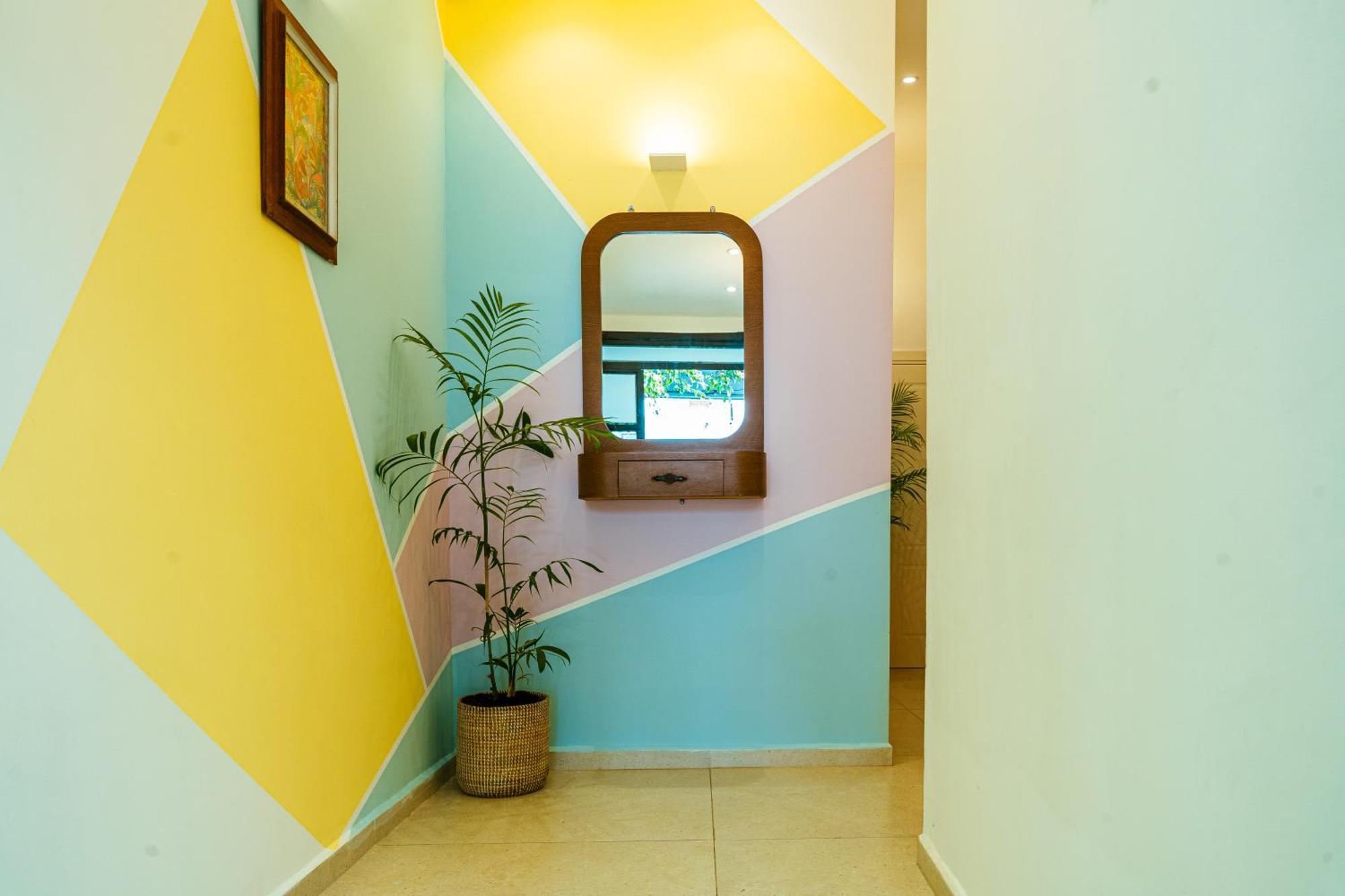 Hotel Jabitat- Jaffa Boutique Tlv Tel Aviv Exteriér fotografie