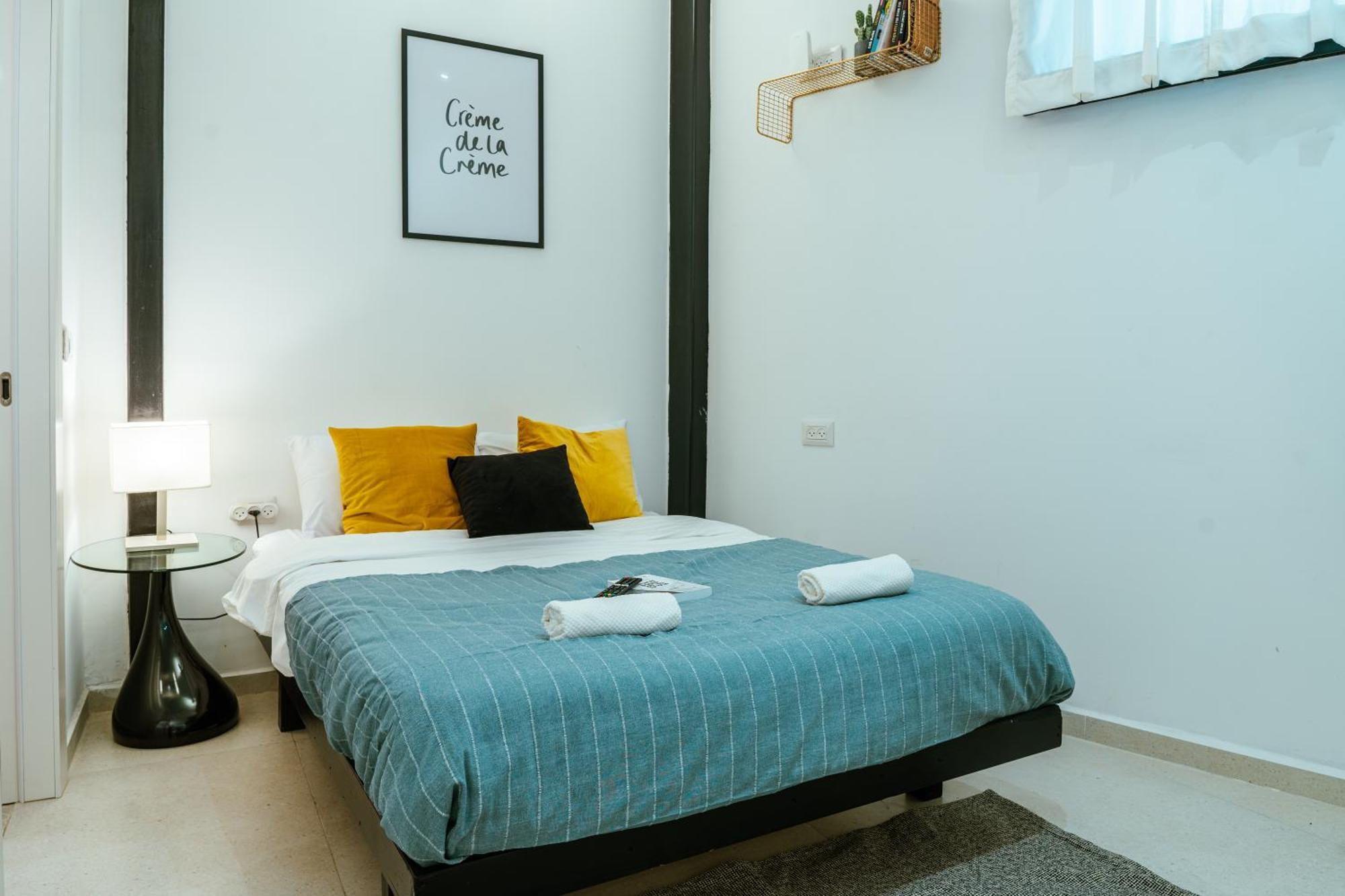 Hotel Jabitat- Jaffa Boutique Tlv Tel Aviv Exteriér fotografie