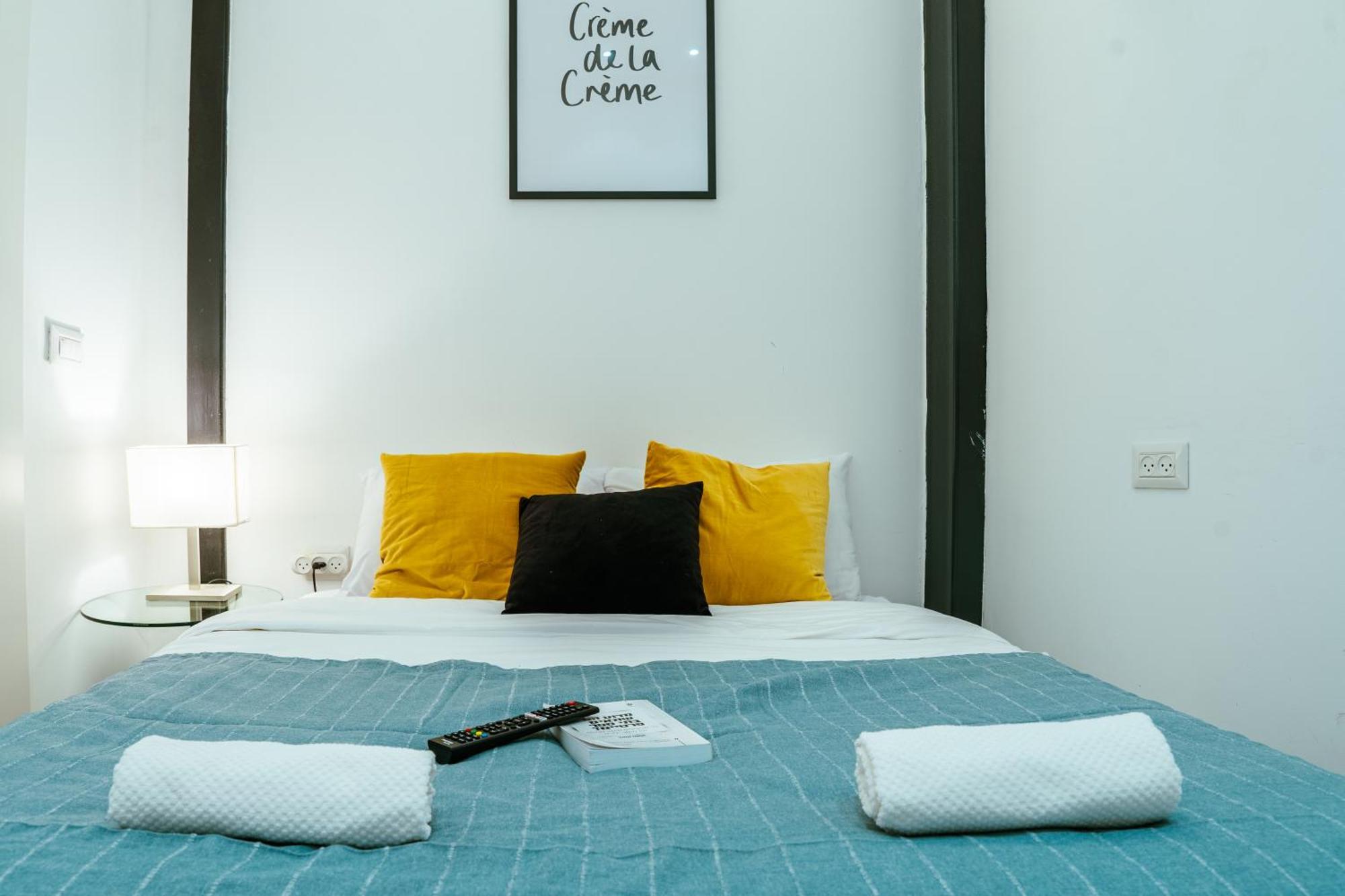 Hotel Jabitat- Jaffa Boutique Tlv Tel Aviv Pokoj fotografie