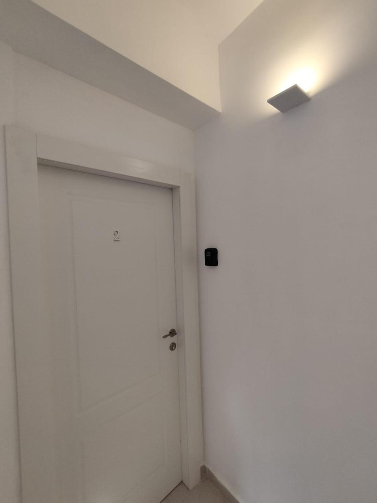 Hotel Jabitat- Jaffa Boutique Tlv Tel Aviv Pokoj fotografie
