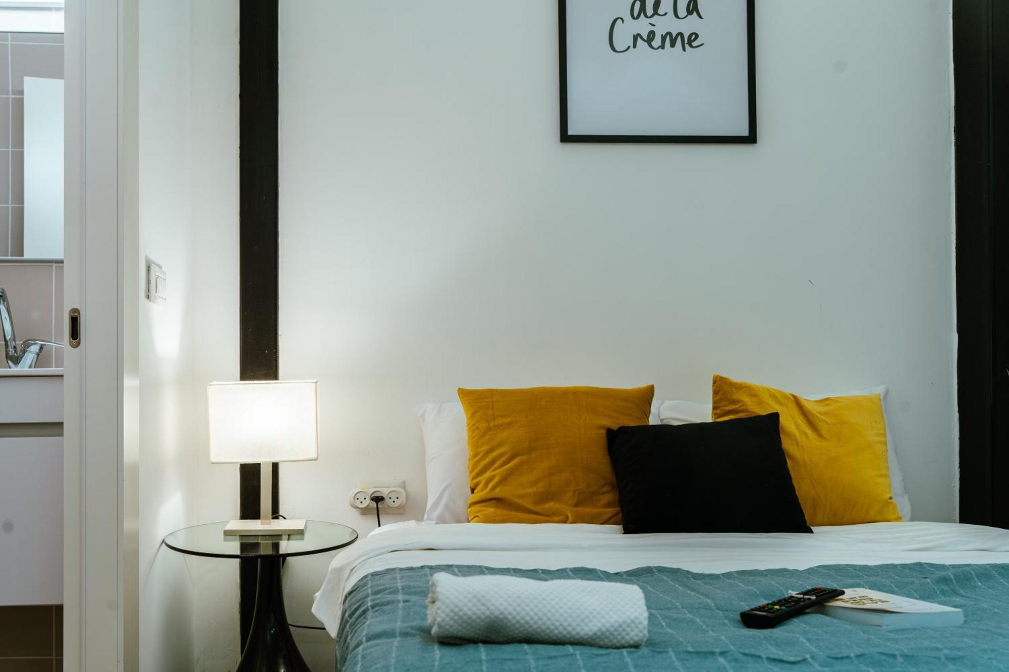 Hotel Jabitat- Jaffa Boutique Tlv Tel Aviv Pokoj fotografie